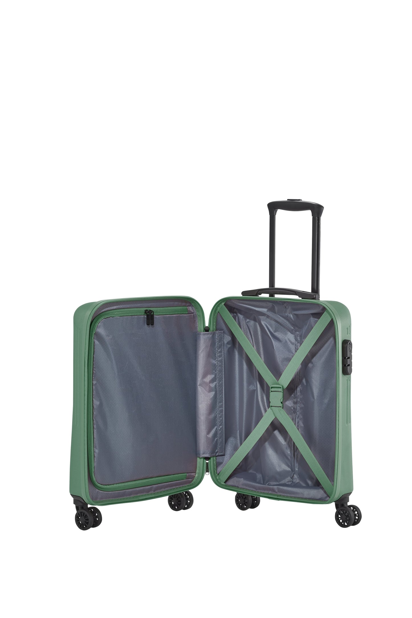 Travelite BALI Kabinentrolley S / 55cm