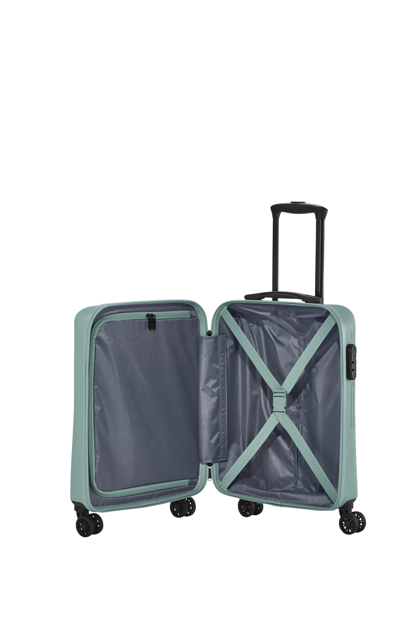 Travelite Bali cabin trolley S/55cm