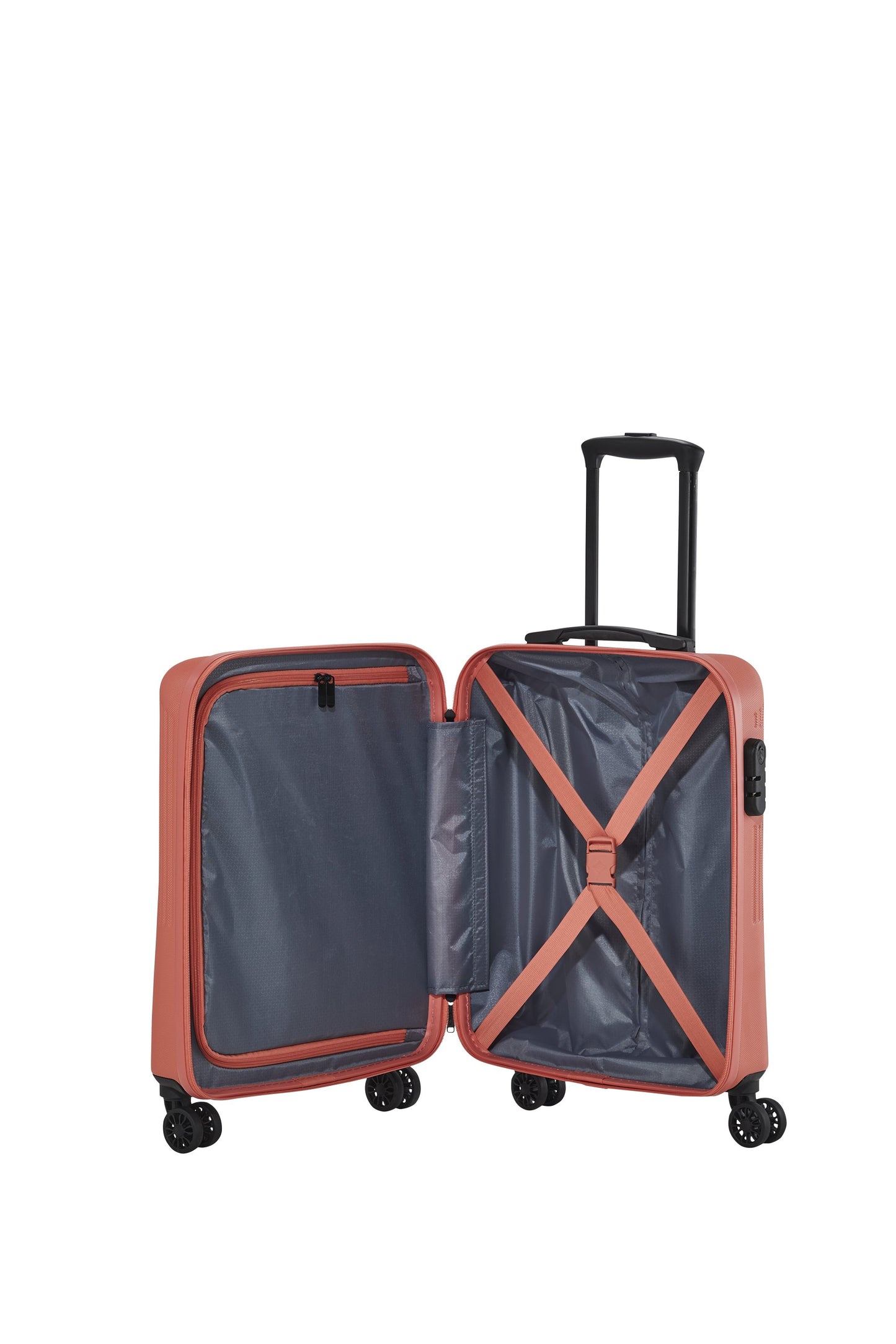 Travelite Bali cabin trolley S/55cm