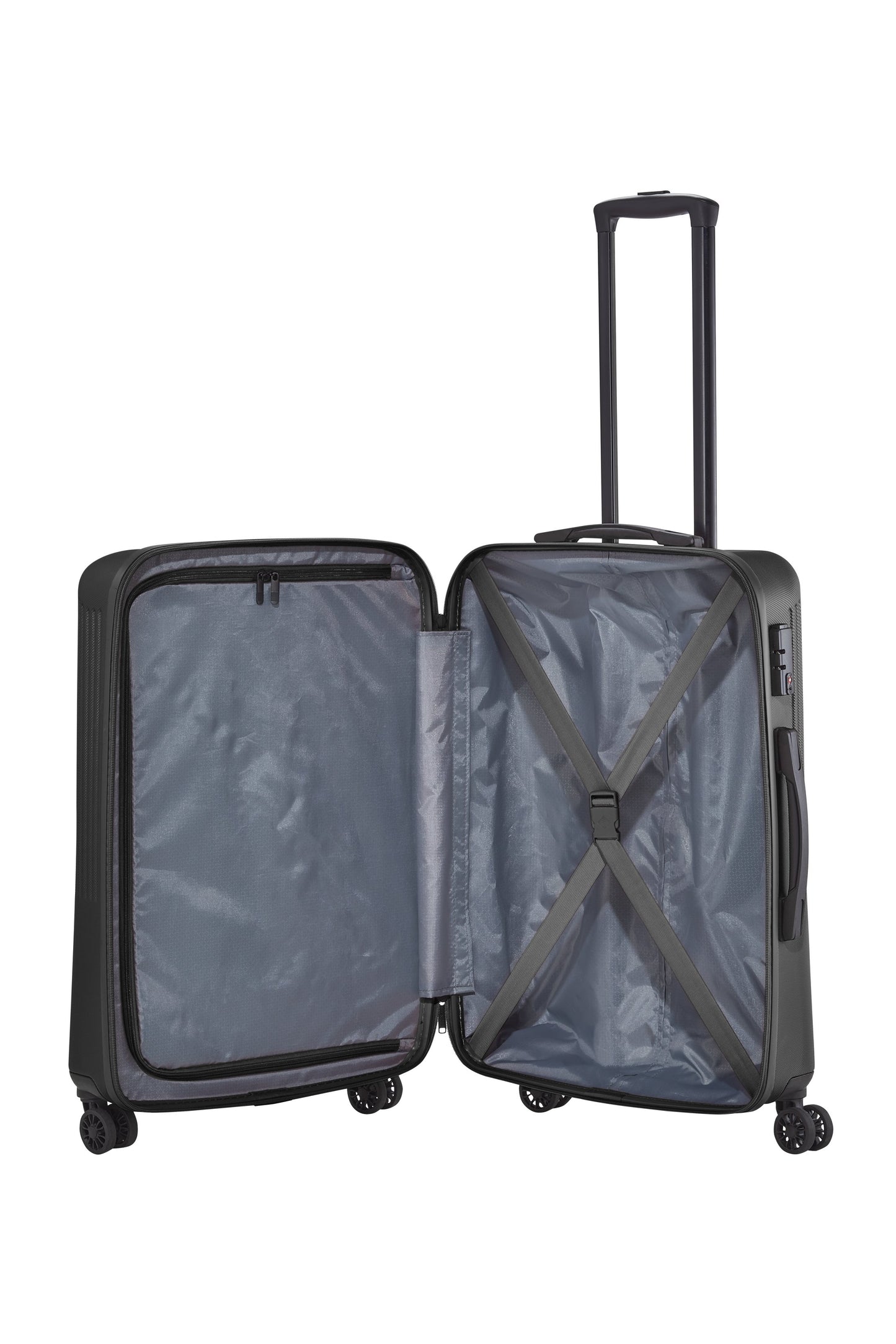 Travelite Bali trolley M/67cm