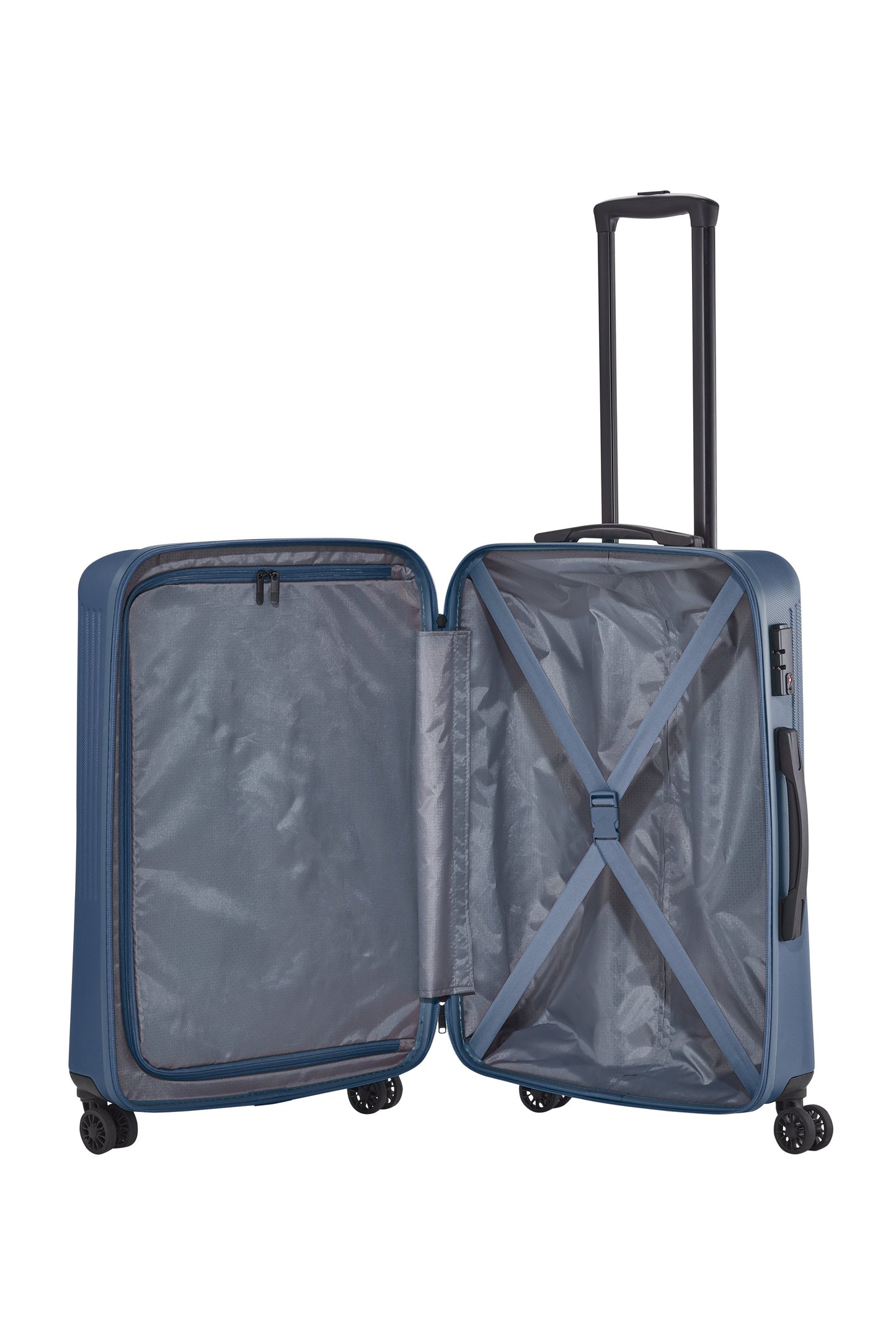 Travelite BALI Trolley M / 67cm