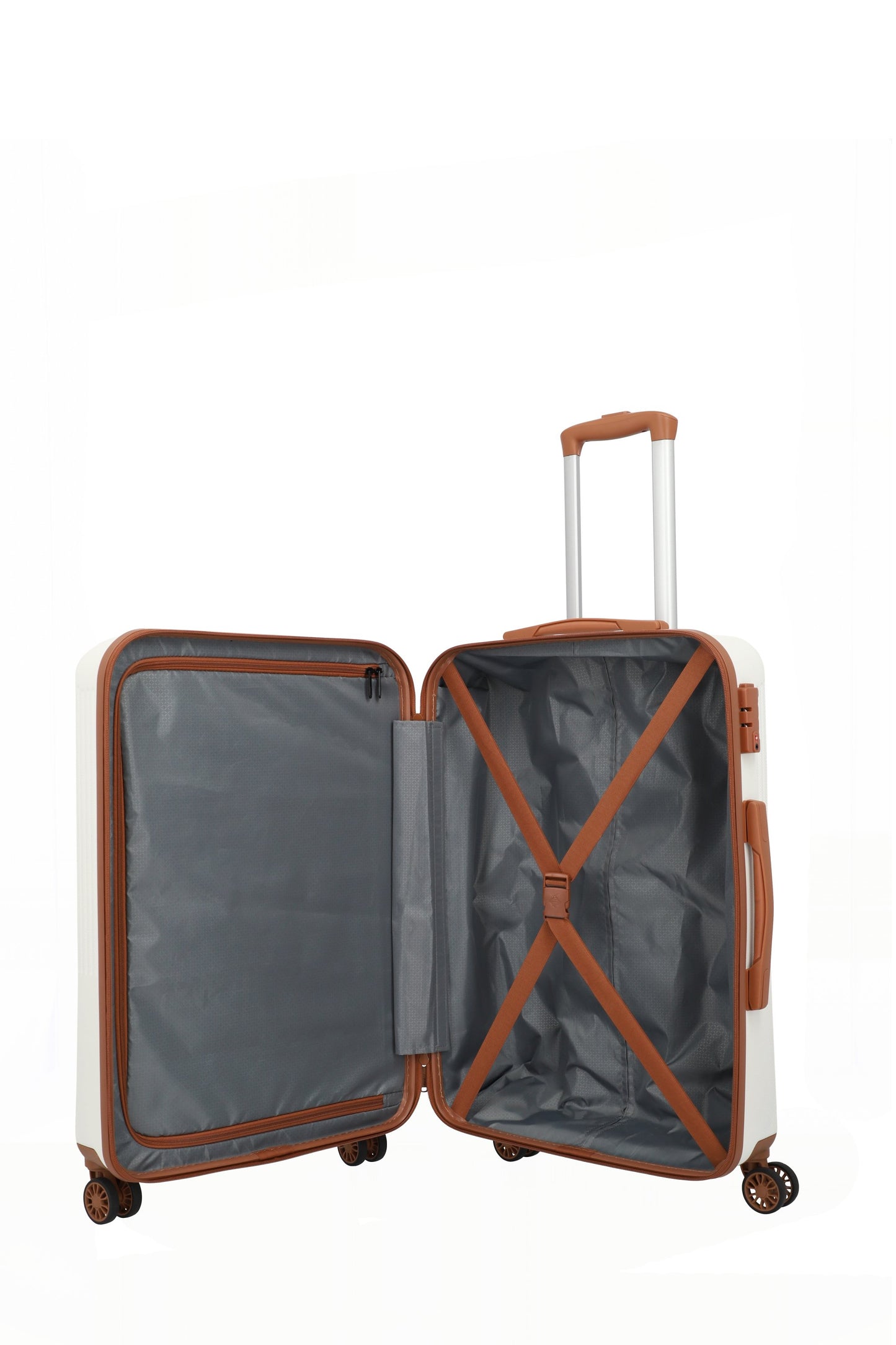 Travelite BALI Trolley M / 67cm