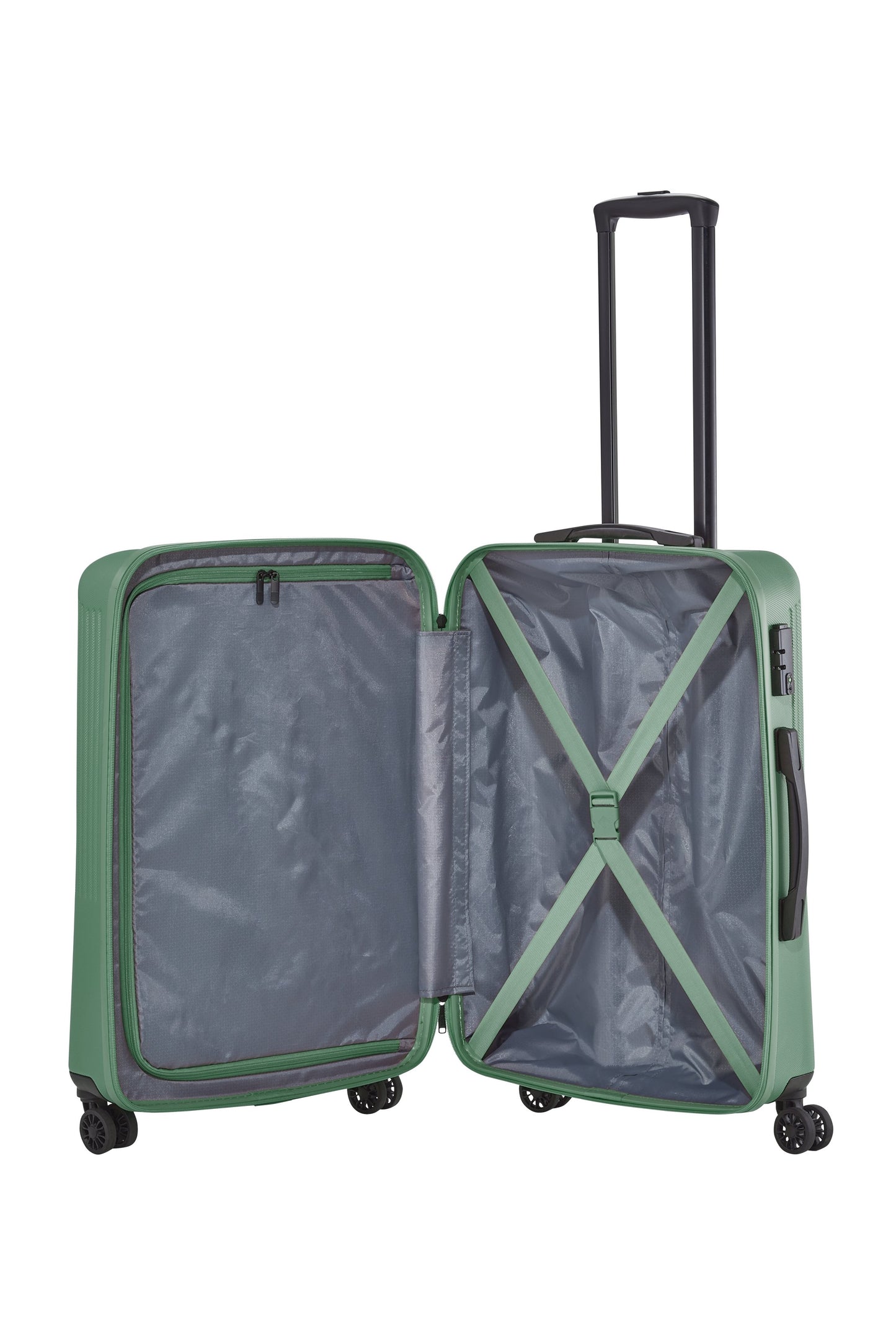 Travelite BALI Trolley M / 67cm
