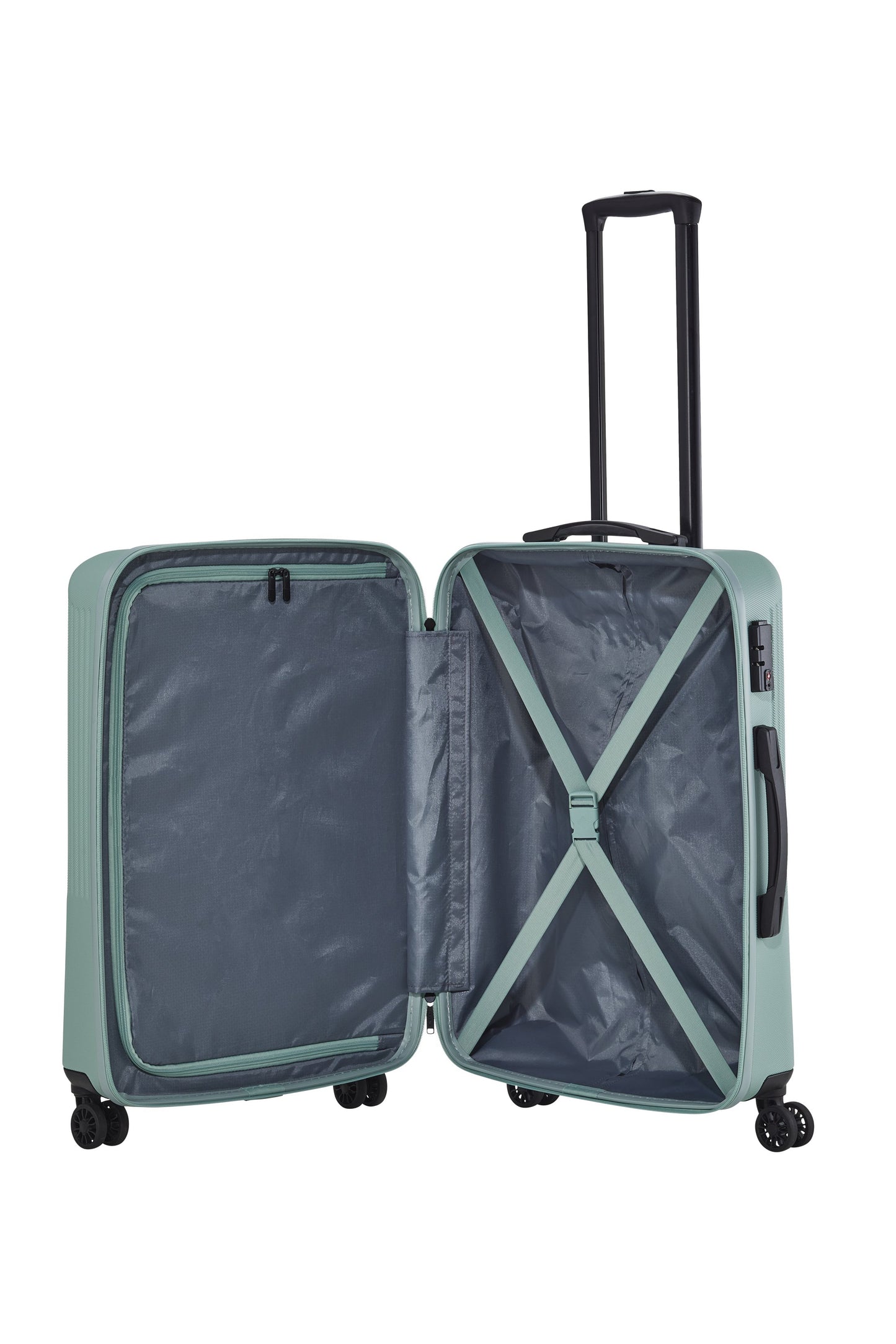 Travelite BALI Trolley M / 67cm
