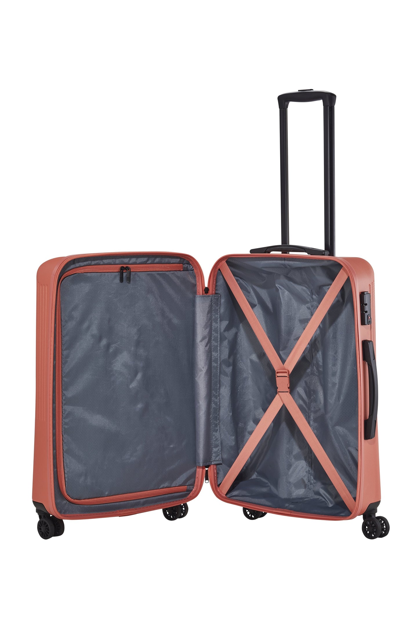 Travelite BALI Trolley M / 67cm