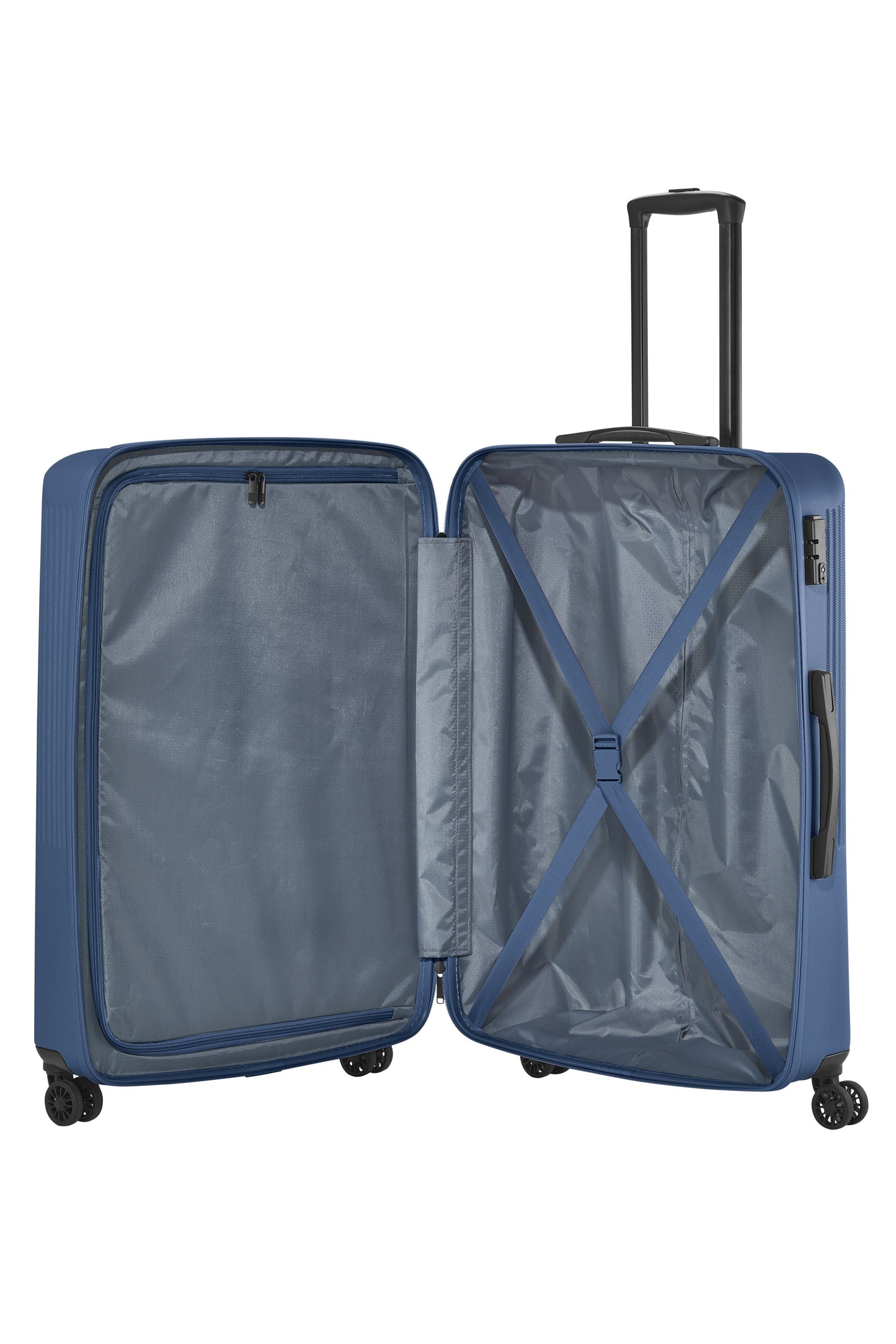 Travelite BALI 3-tlg. Koffer-Set