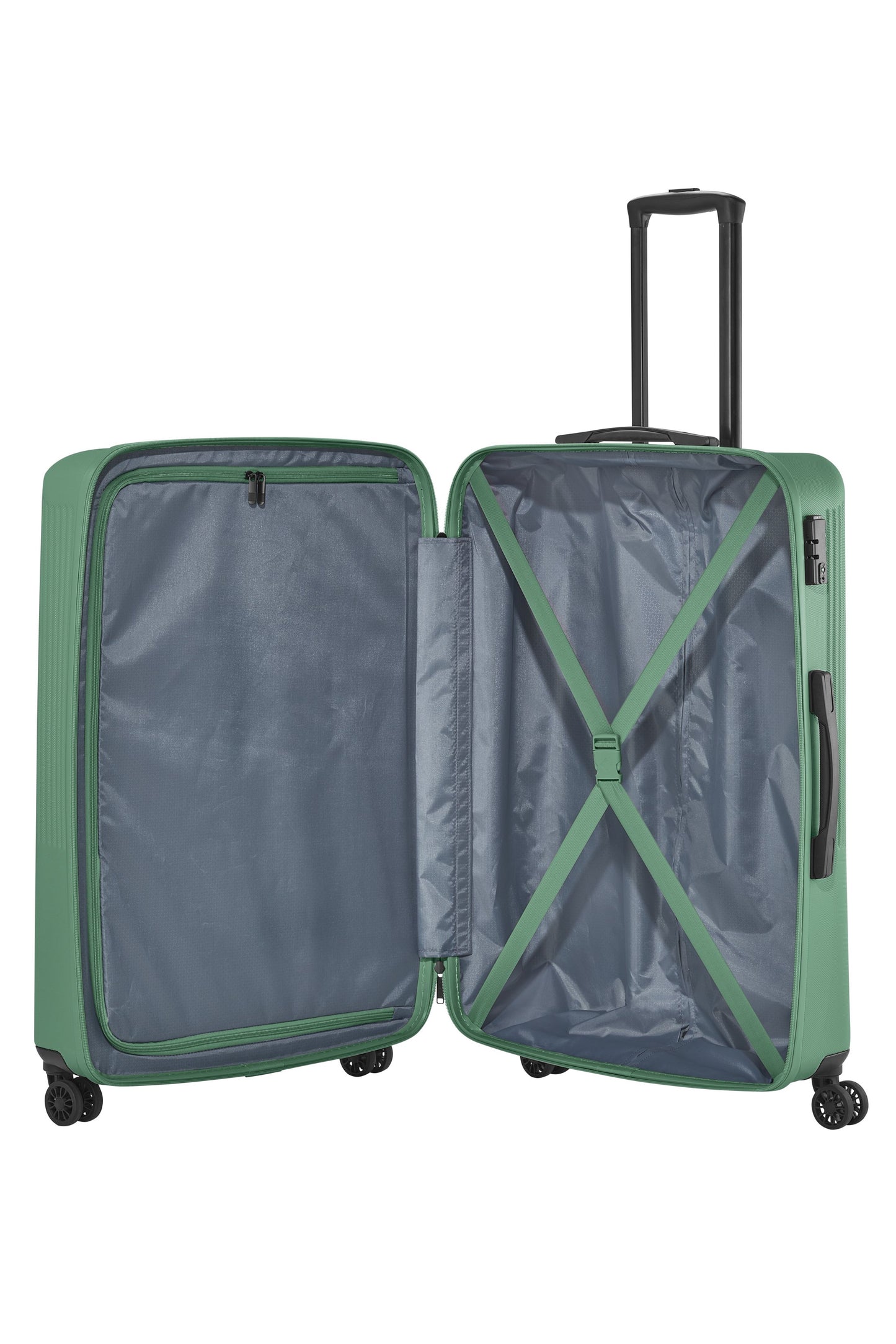 Travelite Bali 3-pc. Suitcase set