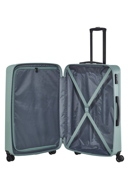 Travelite Bali 3-pc. Suitcase set