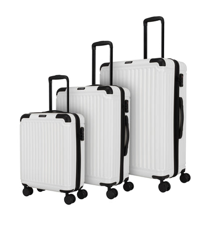 Travelite CRUISE 4w 3 tlg. Set L/M/S
