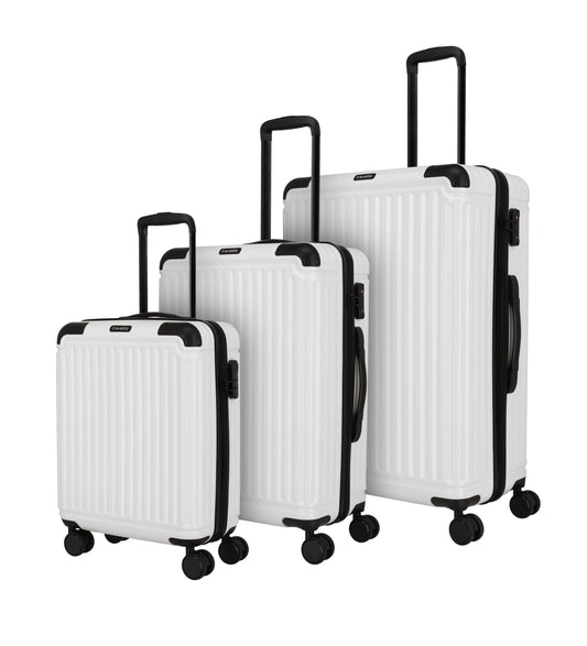 Travelite CRUISE 4w 3 tlg. Set L/M/S