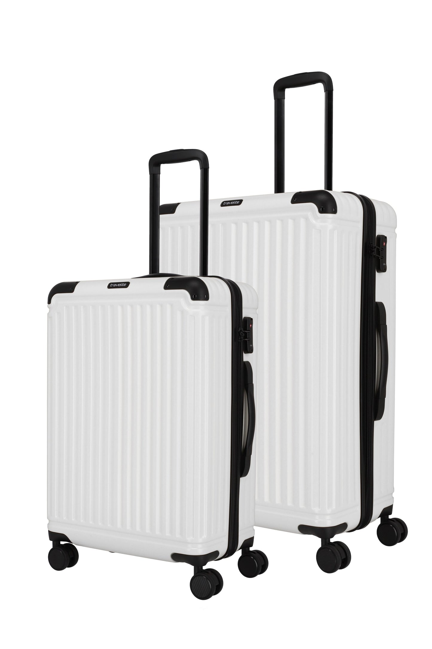 Travelite CRUISE L/M, Weiß