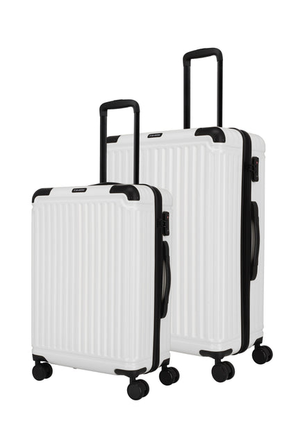 Travelite CRUISE L/M, Weiß