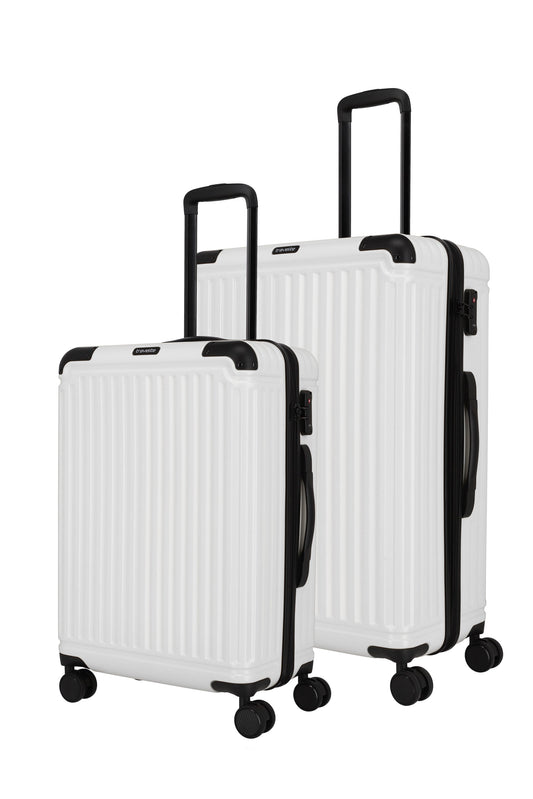 Travelite CRUISE L/M, Weiß