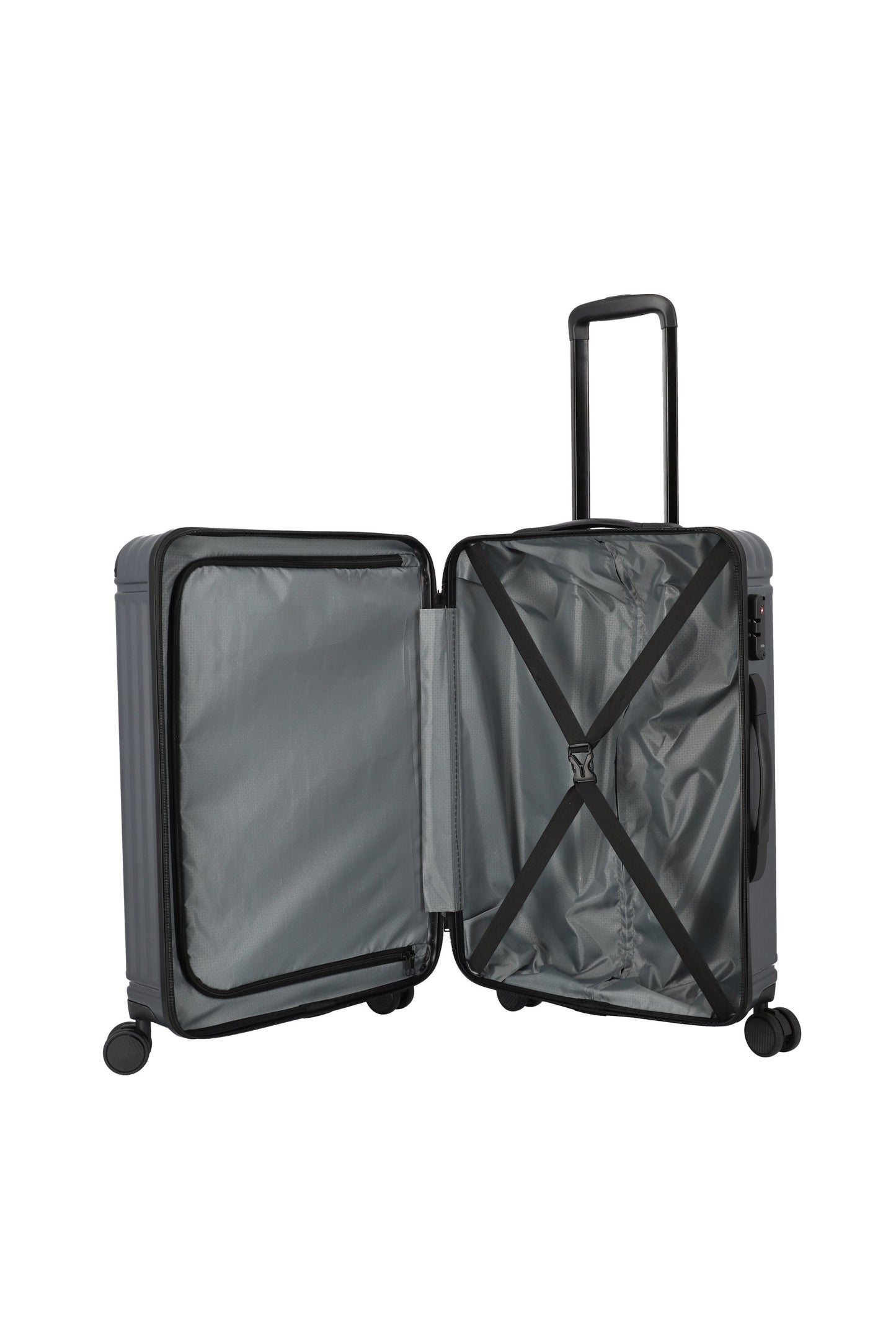 Travelite Cruise trolley M