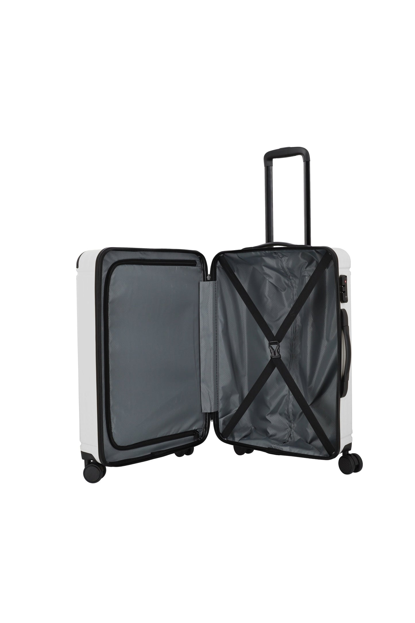 Travelite Cruise trolley M
