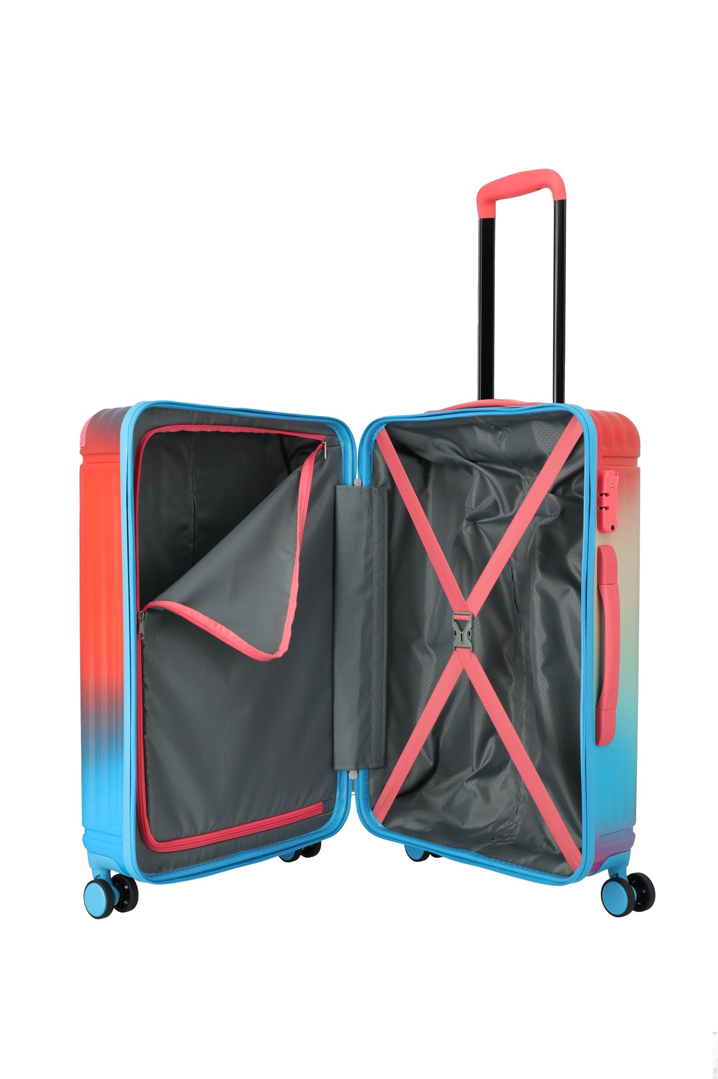 Travelite CRUISE Trolley M
