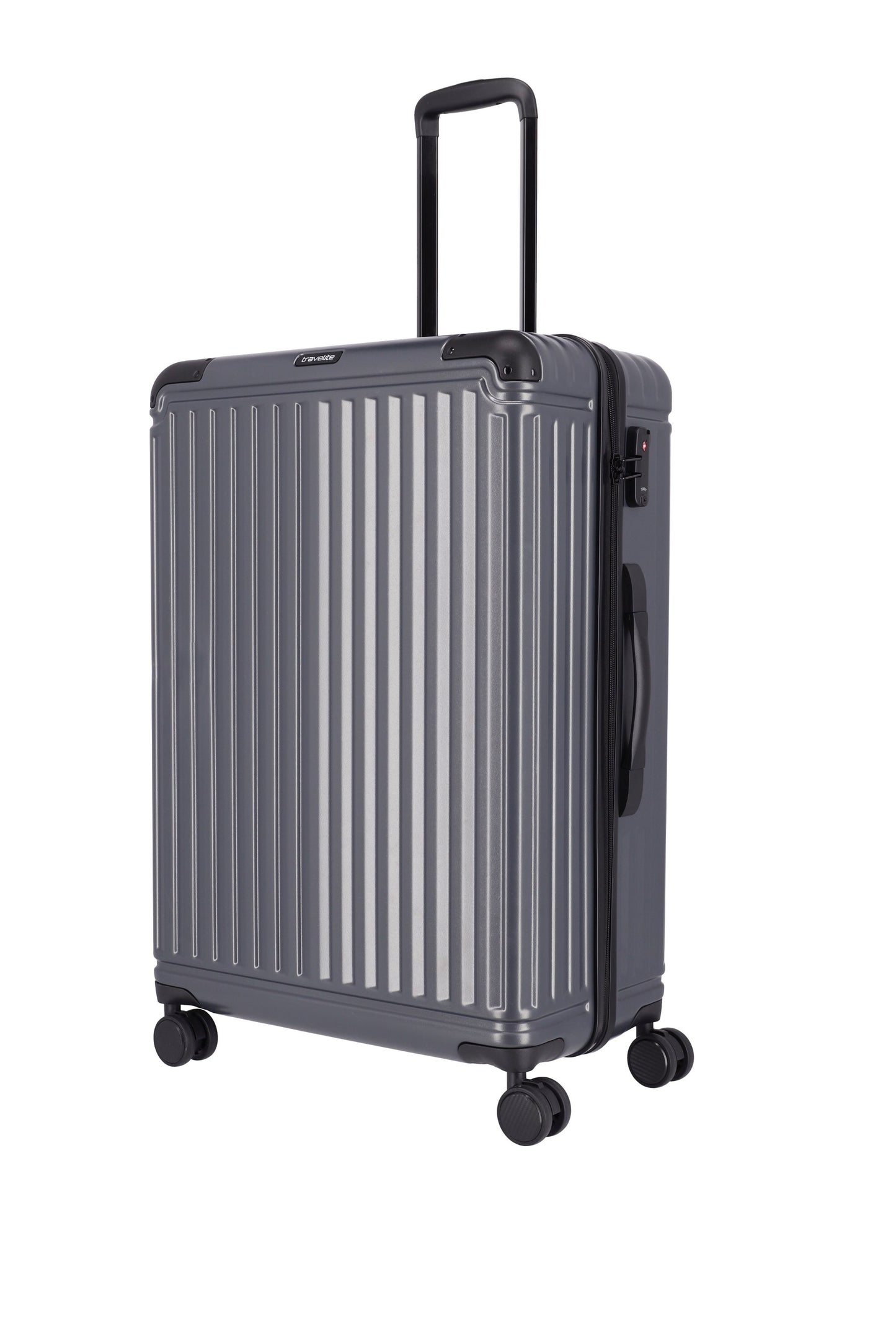 Travelite Cruise 4W trolley L