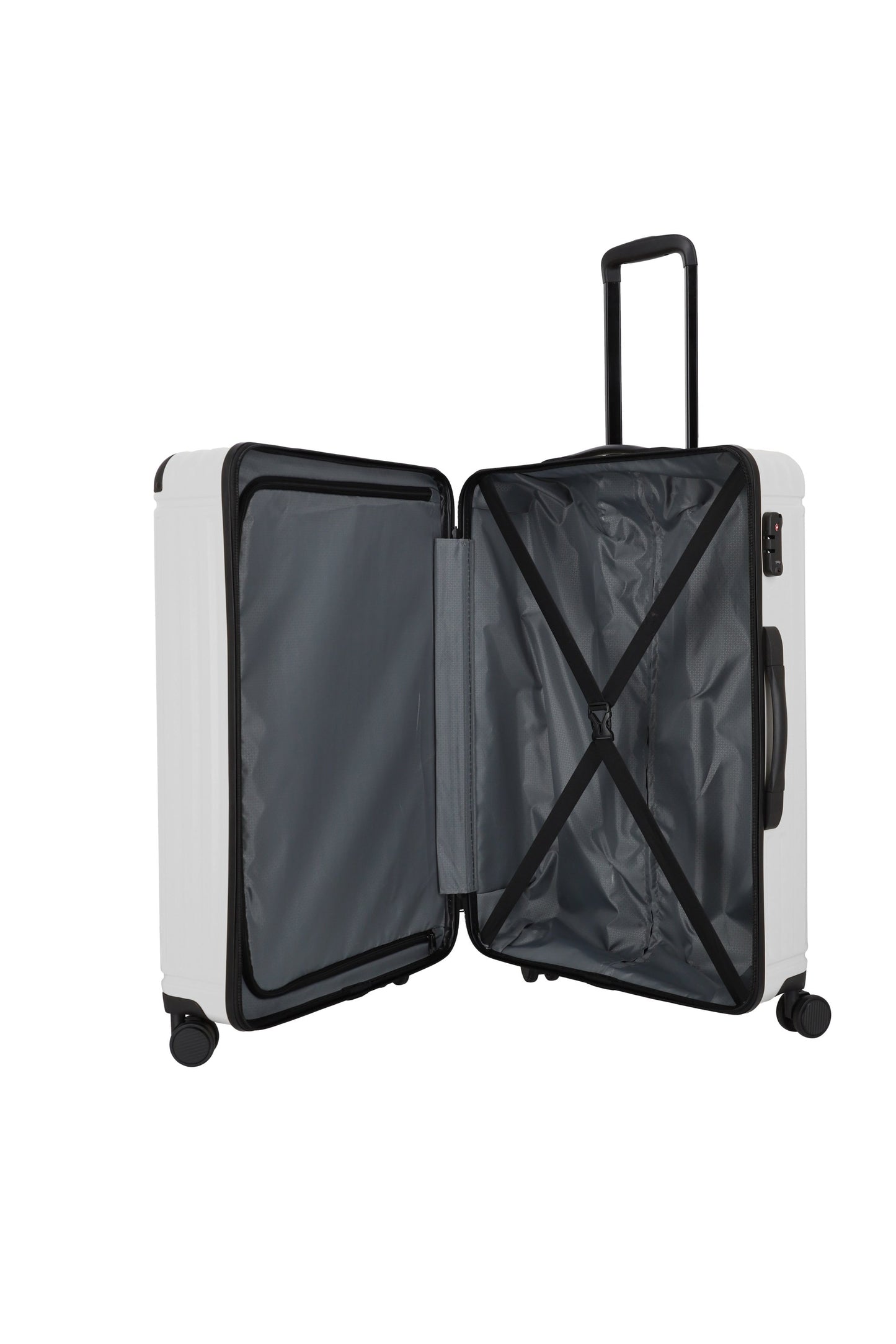 Travelite Cruise 4W trolley L