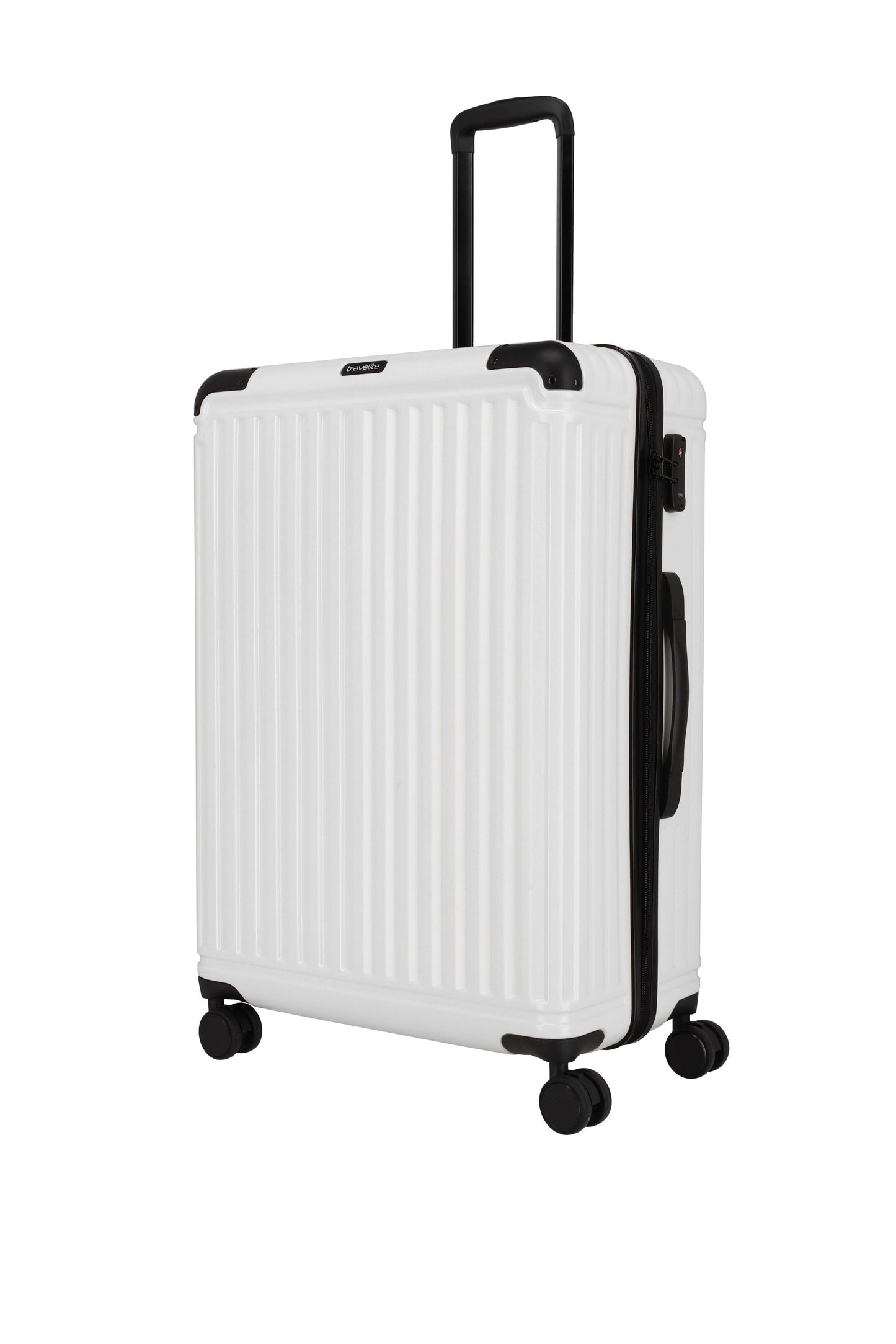 Travelite Cruise 4W trolley L