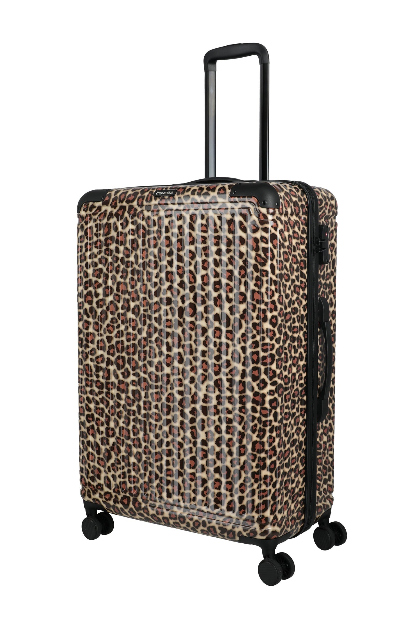 Travelite CRUISE 4w Trolley L