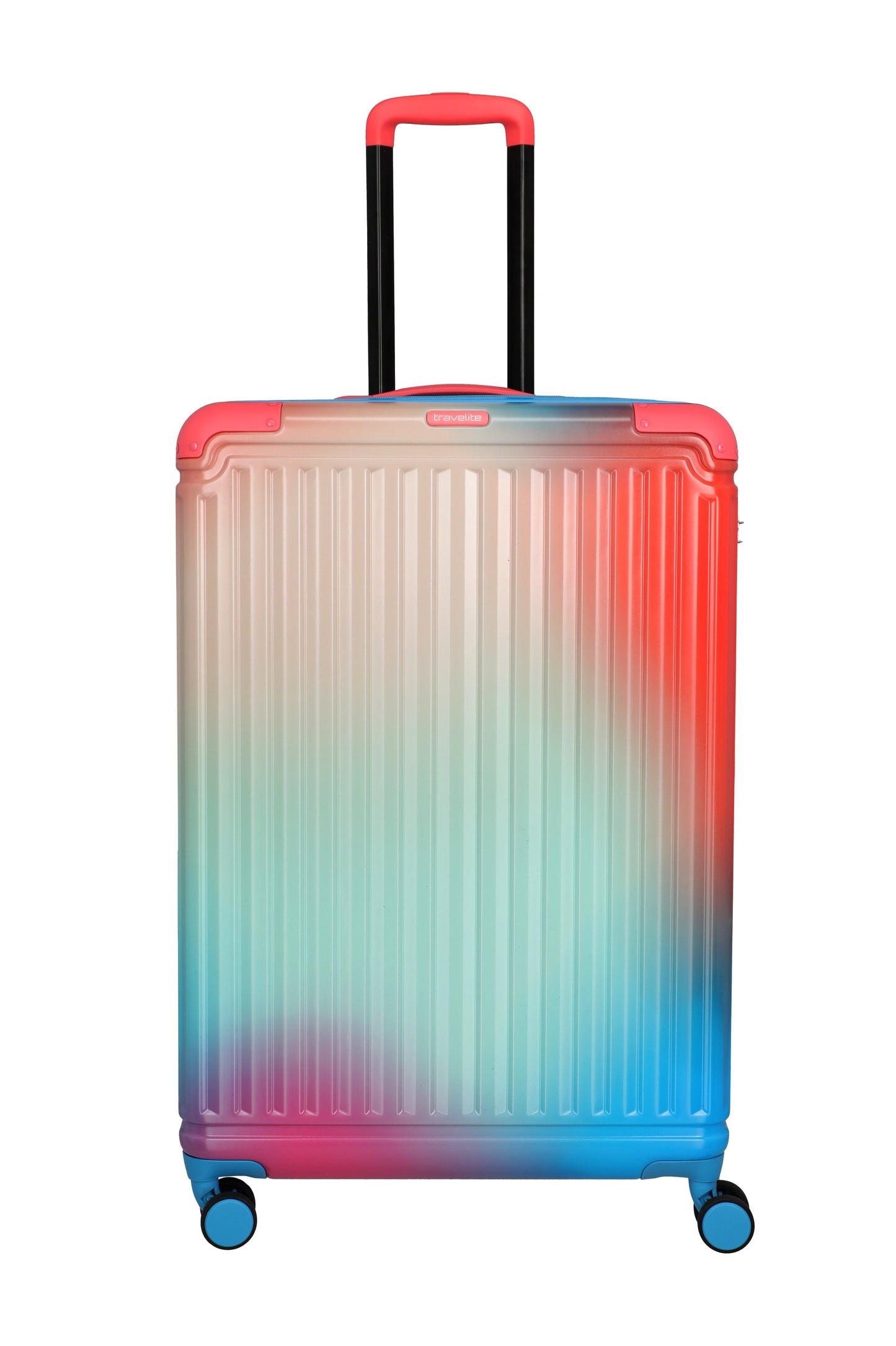 Travelite CRUISE 4w Trolley L