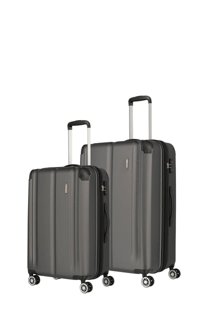 Travelite CITY Trolley Set 2-TLG.