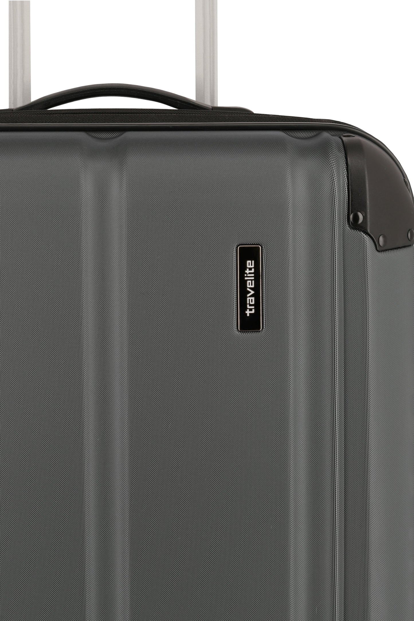 Travelite CITY Trolley M erweiterbar
