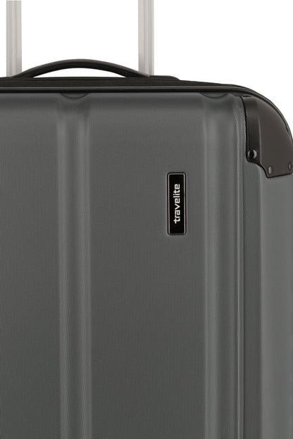 Travelite CITY Trolley M erweiterbar