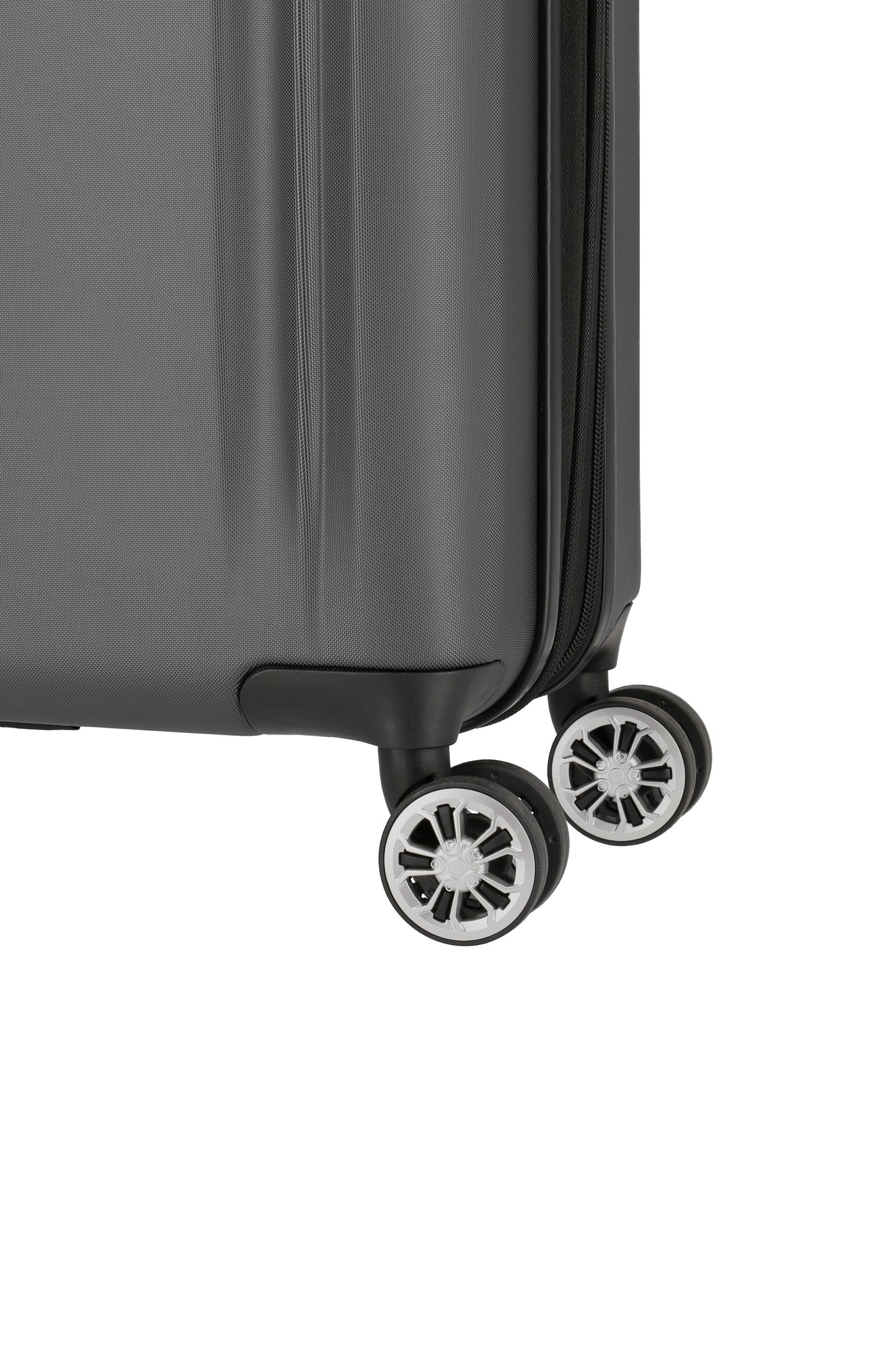 Travelite City Trolley L expandable