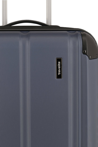 Travelite City Trolley L expandable