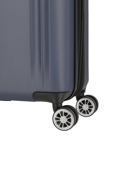 Travelite City Trolley M expandable