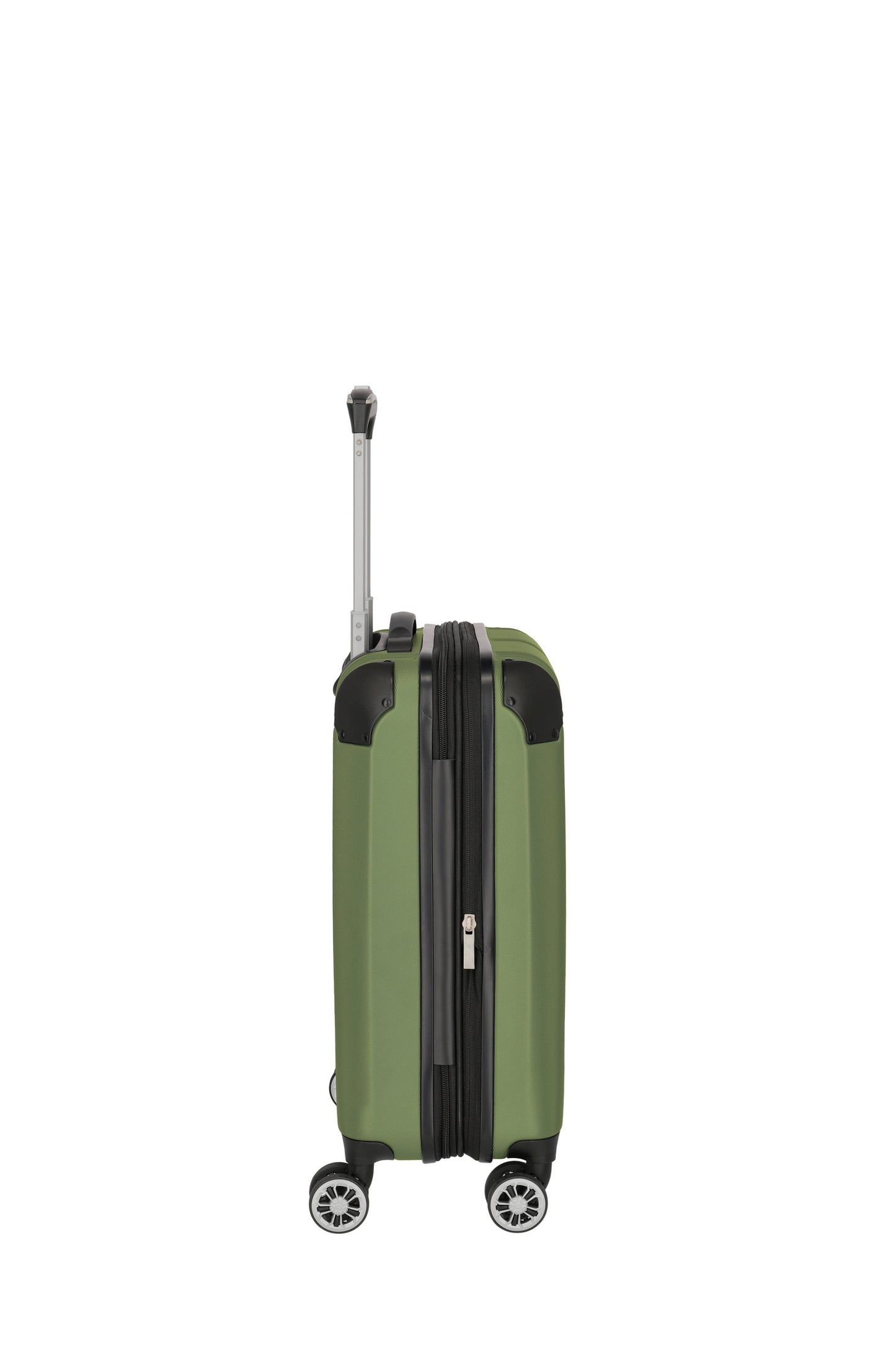Travelite City Trolley S expandable