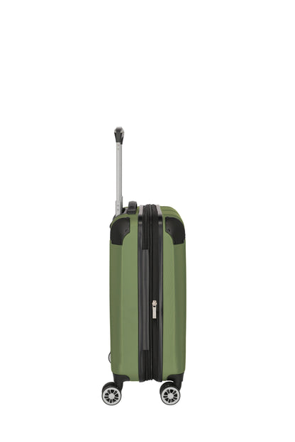 Travelite City Trolley S expandable