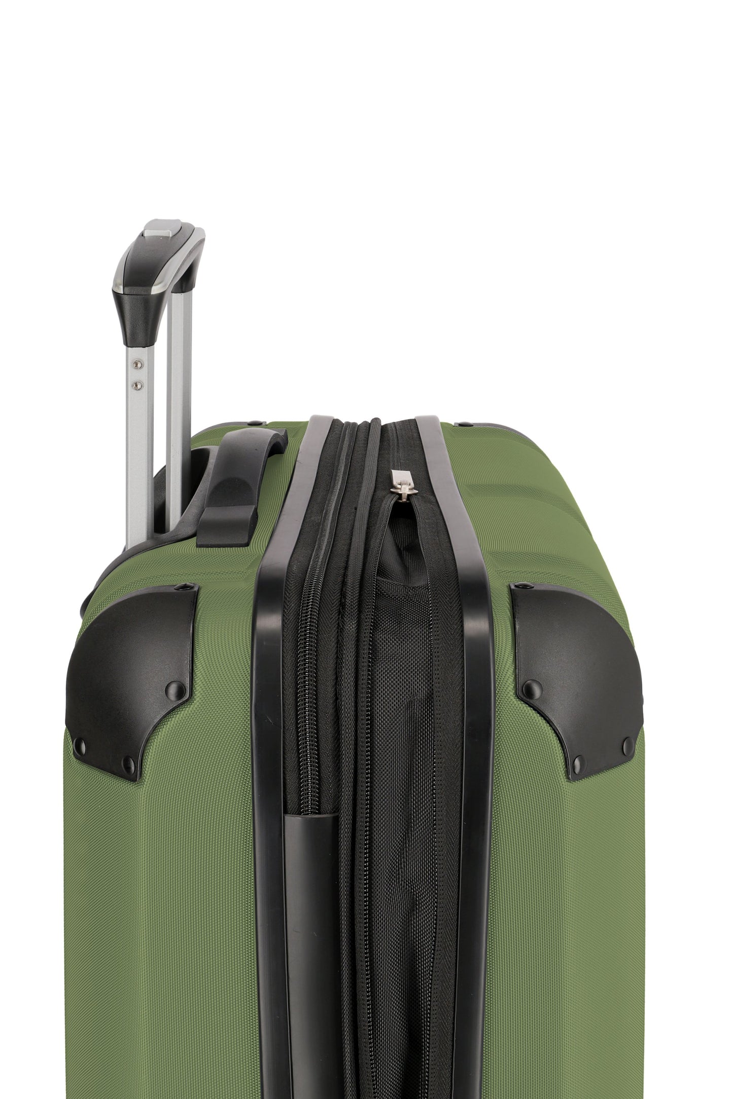 Travelite City Trolley S expandable