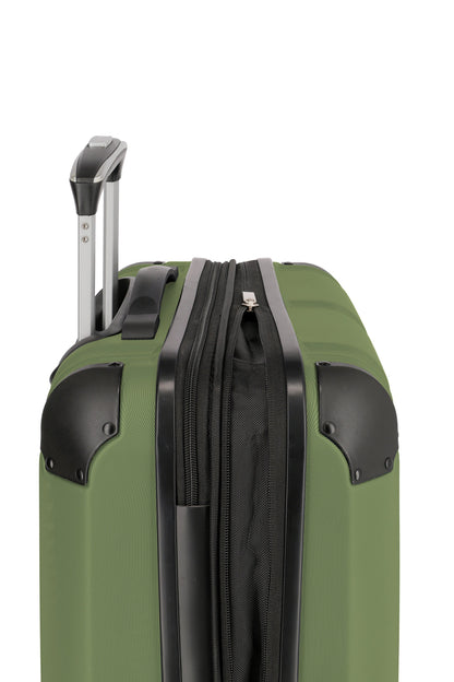 Travelite City Trolley S expandable