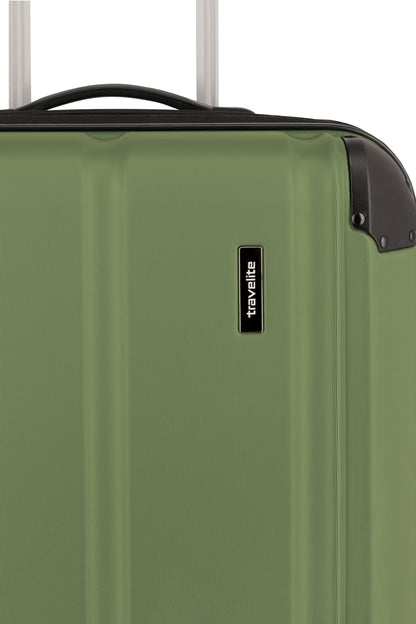 Travelite City Trolley L expandable