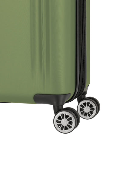 Travelite City Trolley S expandable