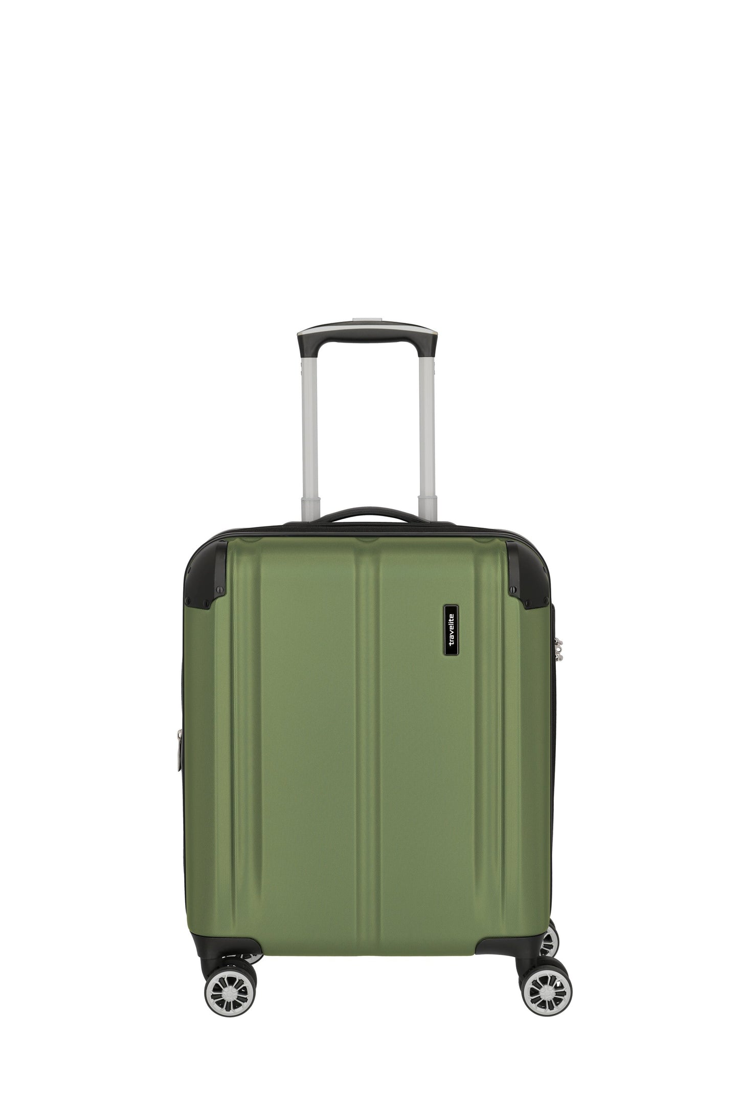 Travelite City Trolley S expandable