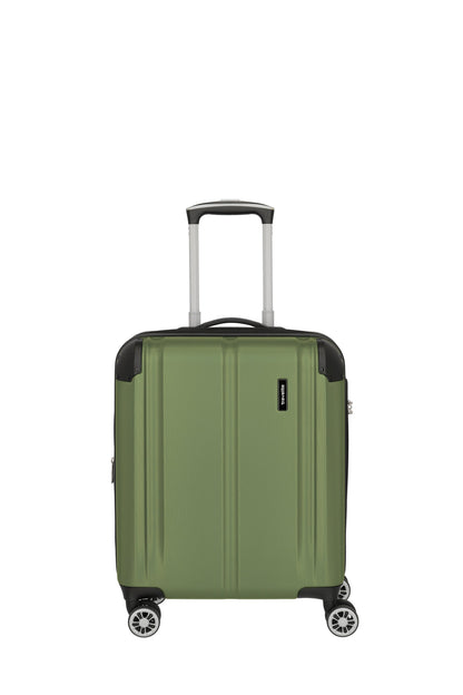 Travelite City Trolley S expandable