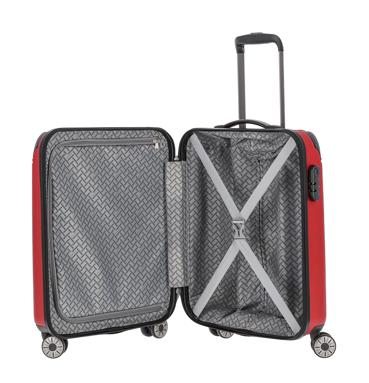 Travelite CITY Trolley S