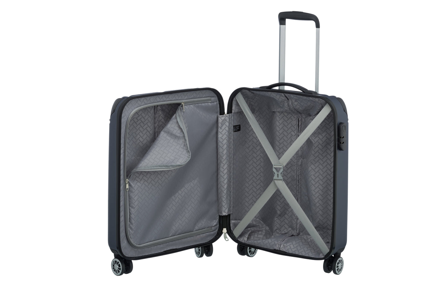 Travelite City trolley set 3-pc.