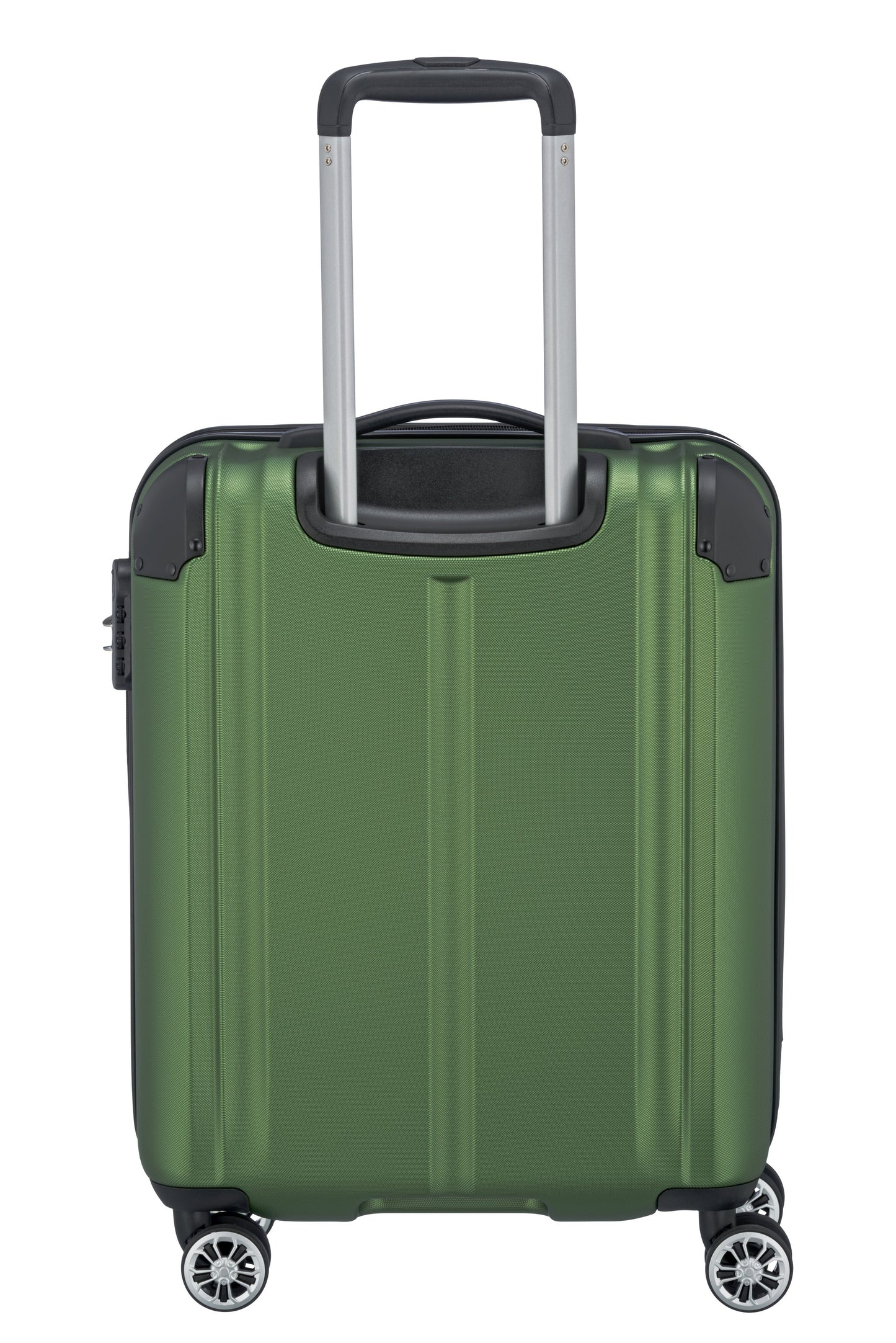 Travelite City Trolley S