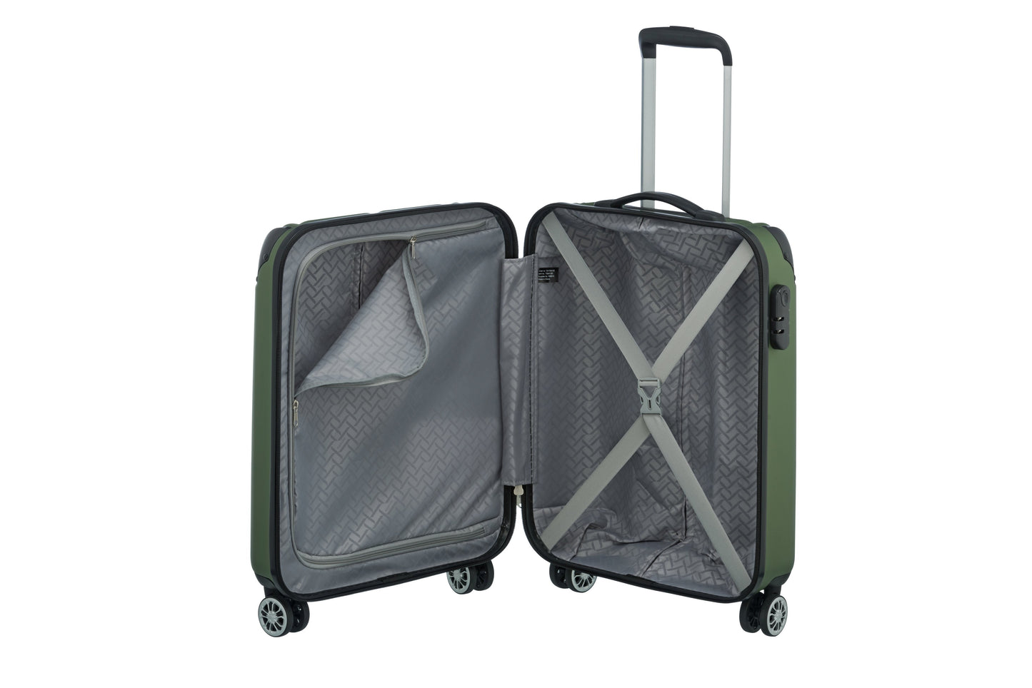 Travelite City Trolley S