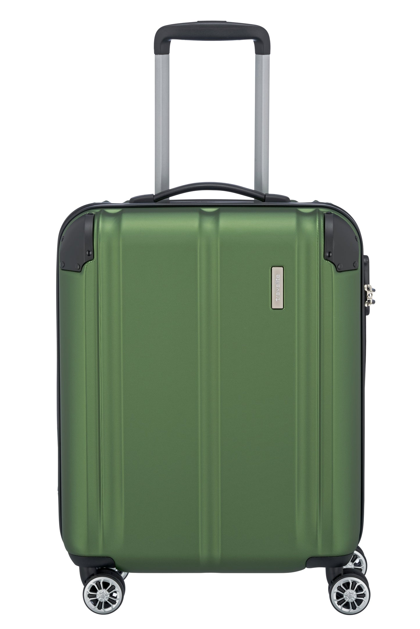 Travelite City Trolley S