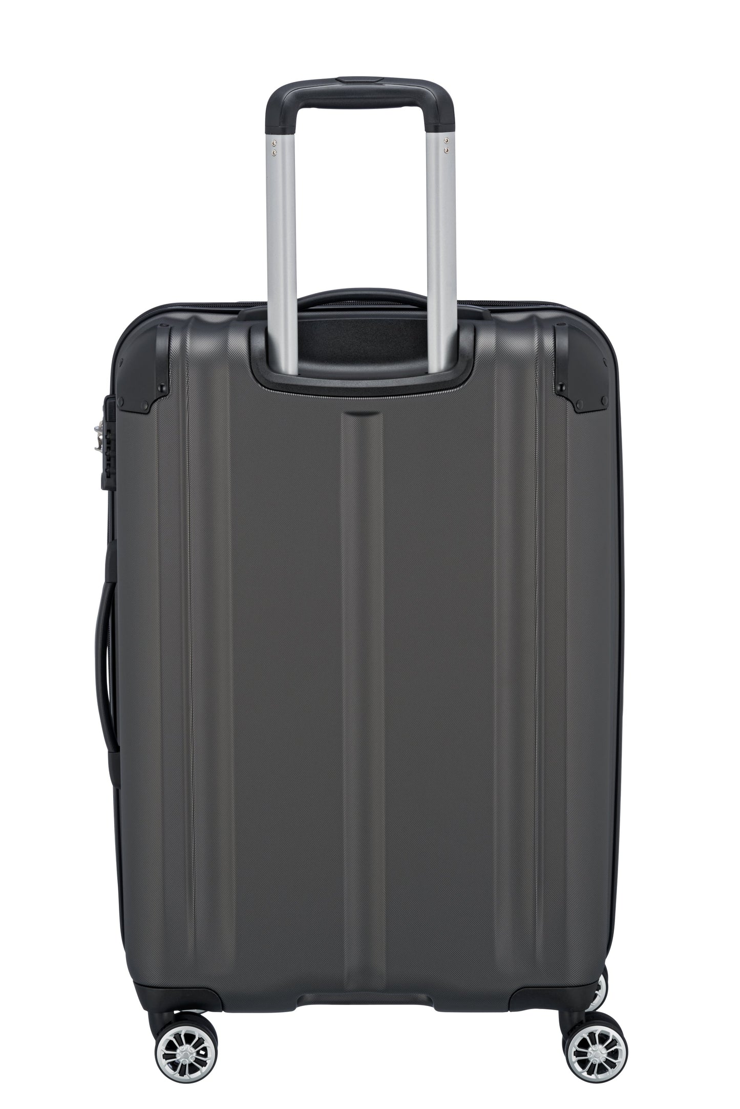 Travelite City Trolley M expandable