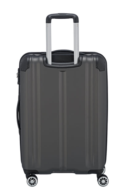 Travelite City Trolley M expandable