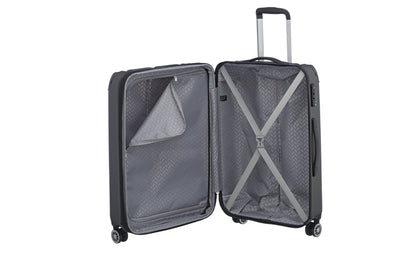 Travelite City Trolley M expandable