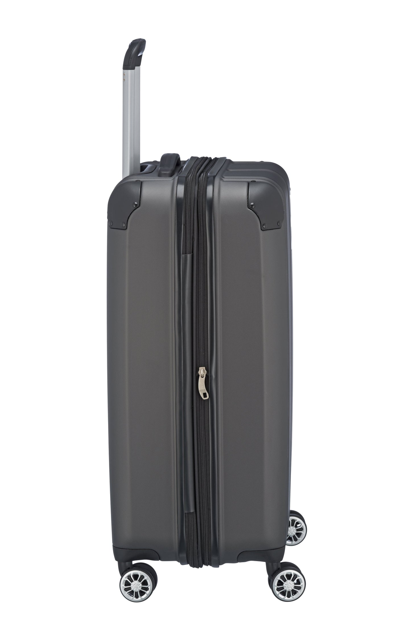 Travelite City Trolley M expandable