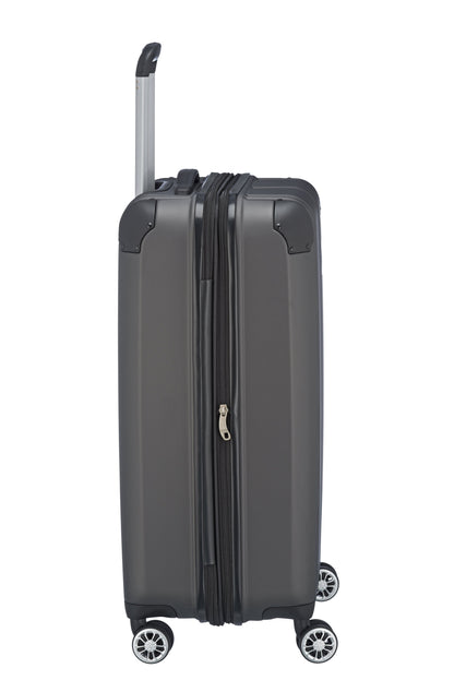 Travelite City Trolley M expandable
