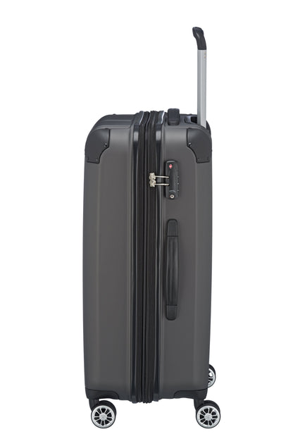 Travelite City Trolley M expandable